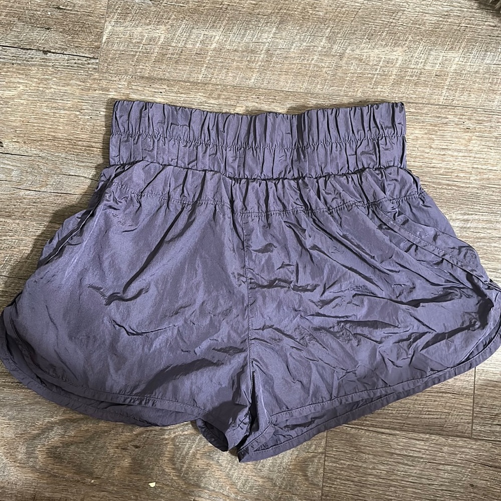 Free People Movement- The Way Home Shorts